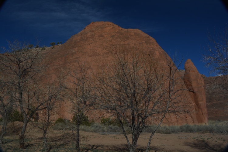 Red Rock Park